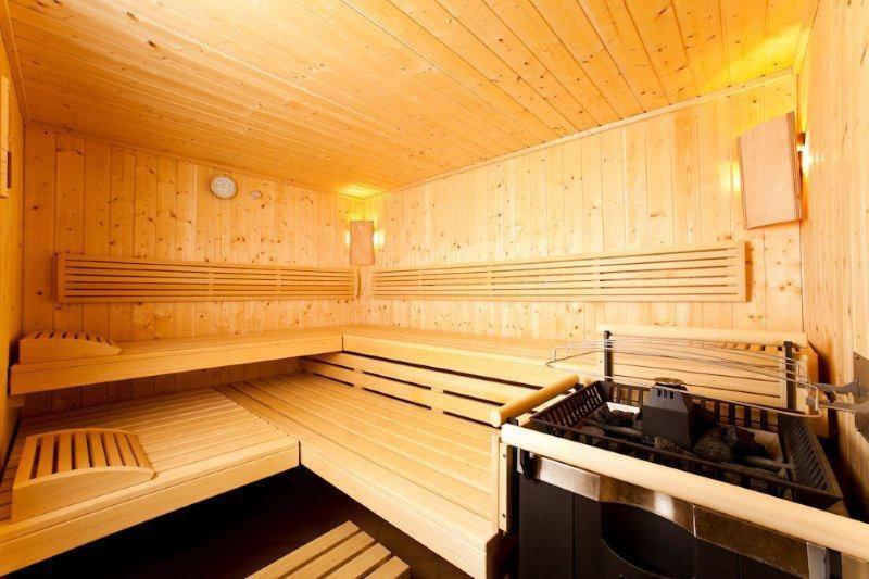 Pension Ederhof 조크버그 외부 사진